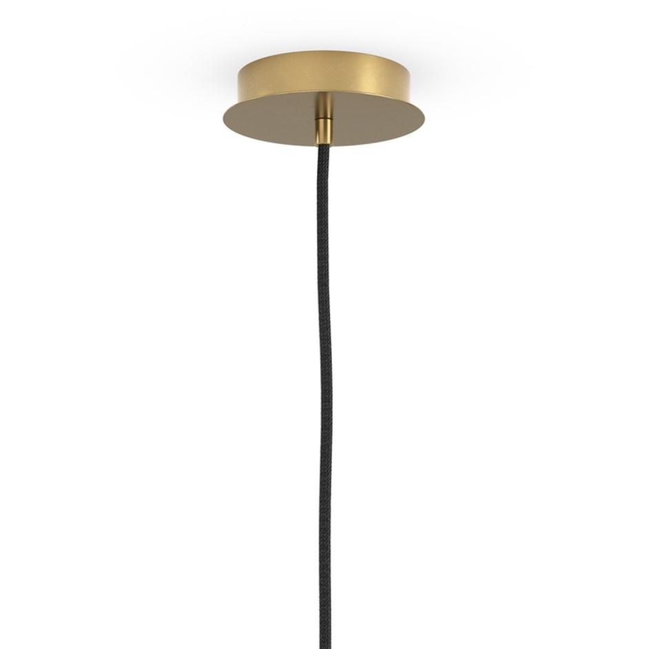 Odyssey Single Pendant by Four Hands