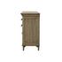 Natural Sheridan Sideboard by Furniture Classics