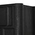 Ezri Cabinet - Black Oak by Four Hands