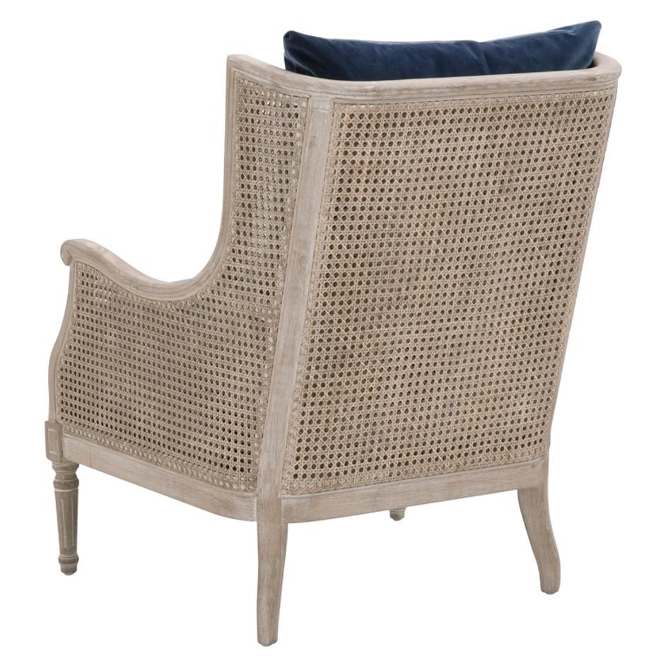 Churchill Club Chair by Essentials For Living