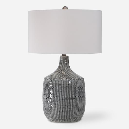 Felipe Table Lamp by Uttermost
