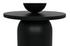 Arabella Side Table by Noir Furniture
