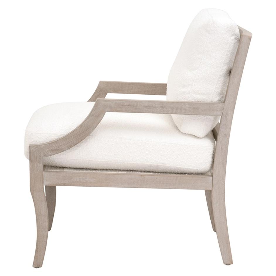 Stratton Club Chair by Essentials For Living