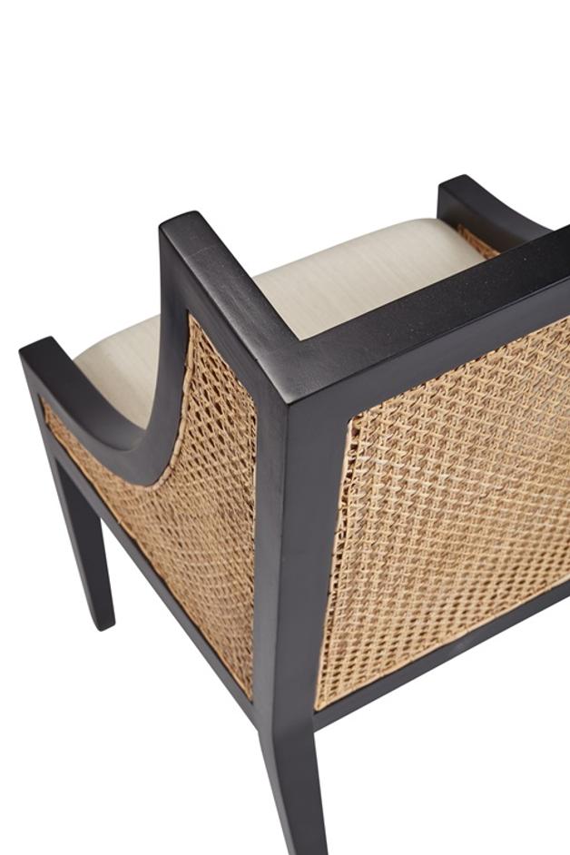 Loudoun Arm Chair by Furniture Classics