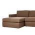 Hampton 2-Piece Slipcover Sectional by Four Hands