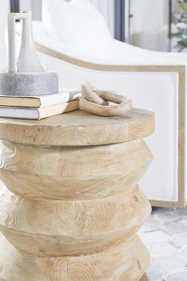 Cinq Wood Link by Essentials For Living