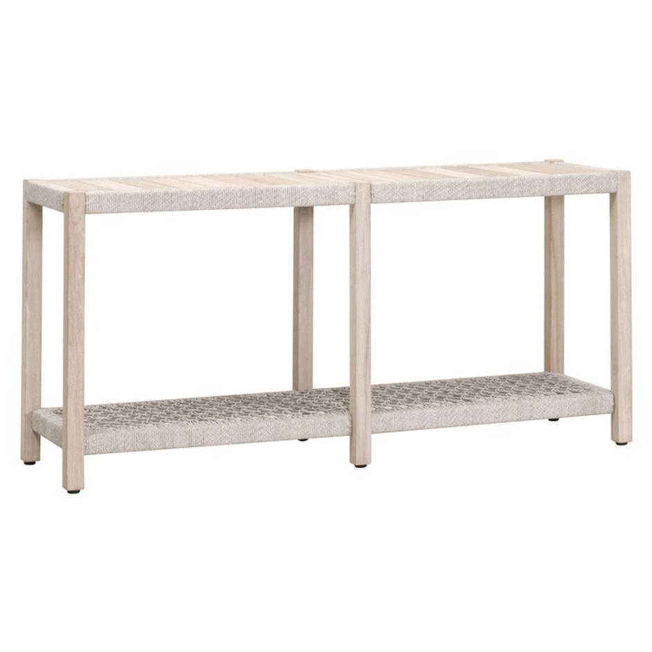 Wrap Outdoor Console Table by Essentials For Living