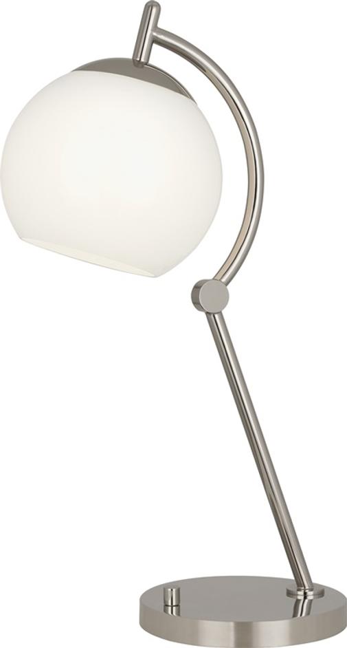 Nova Table Lamp by Robert Abbey