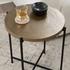 Navi End Table by Urbia Imports