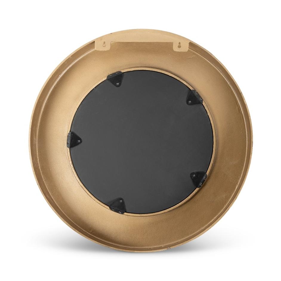 Rahi Mirror by Urbia Imports