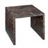 Bedford Wood Set of 2 Nesting Tables, Charcoal by Jamie Young