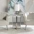 Arnaut Accent Table by Uttermost