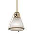 Haverhill Pendant by Hudson Valley