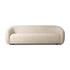 Channing Sofa-100" - Yuma Cream by Four Hands