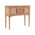 Charley Server by Furniture Classics