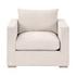 Newport Outdoor Track Arm Sofa Chair by Essentials For Living