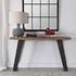 Freddy Console Table by Uttermost