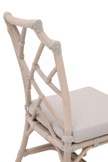 Bayview Outdoor Dining Chair, Set of 2 by Essentials For Living