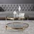 Kellen Coffee Table by Uttermost