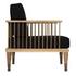 Murphy Chair, Teak by Noir Furniture