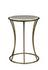 Haines Side Table by Furniture Classics