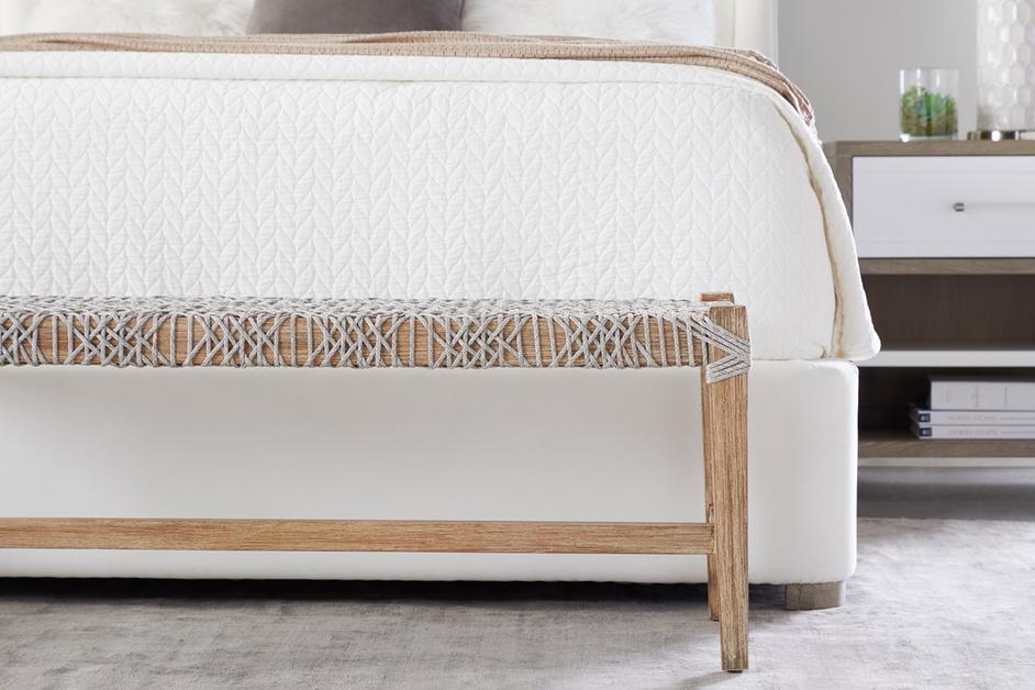 Balboa Queen Bed by Essentials For Living
