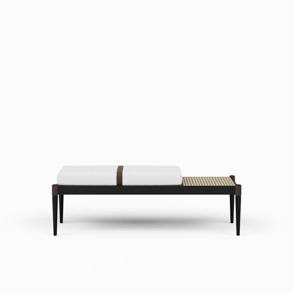 Bello Bench by Urbia Imports