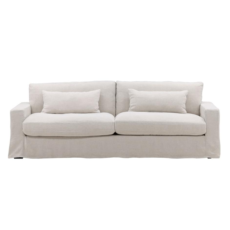 Valen Sofa by Curated Collections