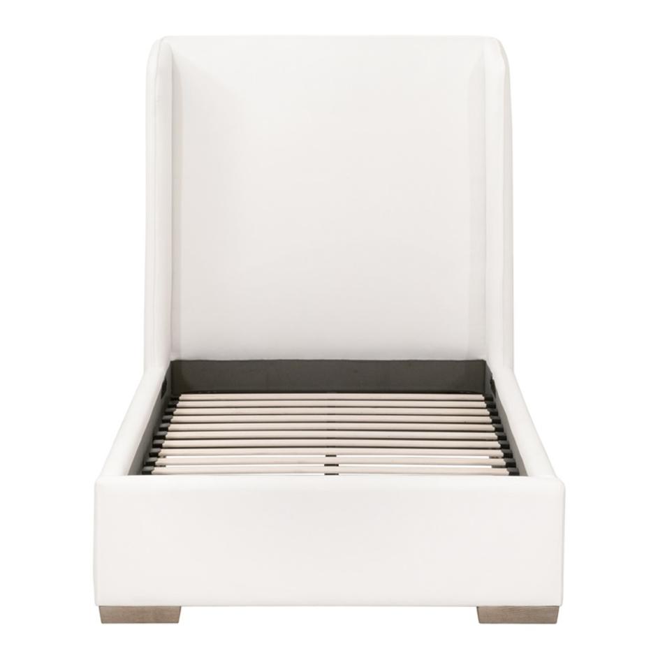 Stewart Twin Bed by Essentials For Living