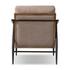 Kennedy Chair - Crypton Nomad Taupe by Four Hands