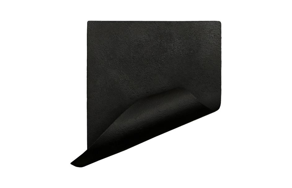 Pages Wall Tiles, Antique Black, Assorted by Phillips Collection