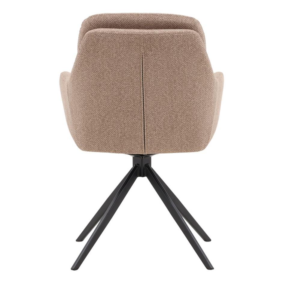 Camden Dining Chair Set of 2 by Curated Collections