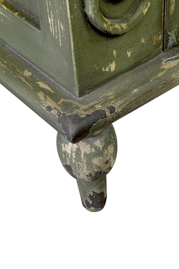 Bijou Hall Cabinet by Furniture Classics