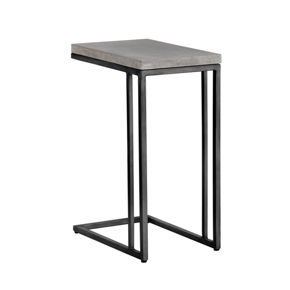 Sawyer End Table by Sunpan
