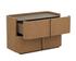 JAMILLE NIGHTSTAND - LARGE - COGNAC by Sunpan