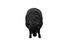 Sheep Sculpture, Gel Coat Black by Phillips Collection