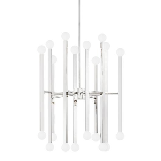 Dona Chandelier by Mitzi