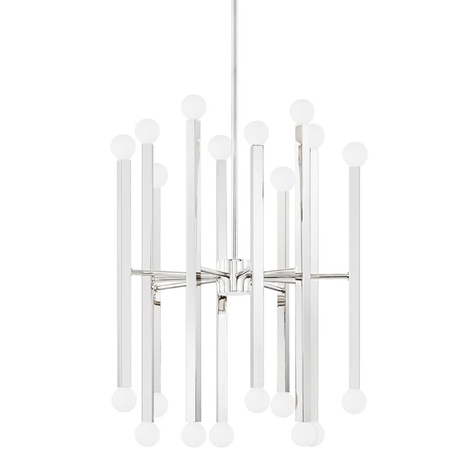 Dona Chandelier by Mitzi