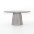 Bowman Outdoor Dining Table by FOUR HANDS