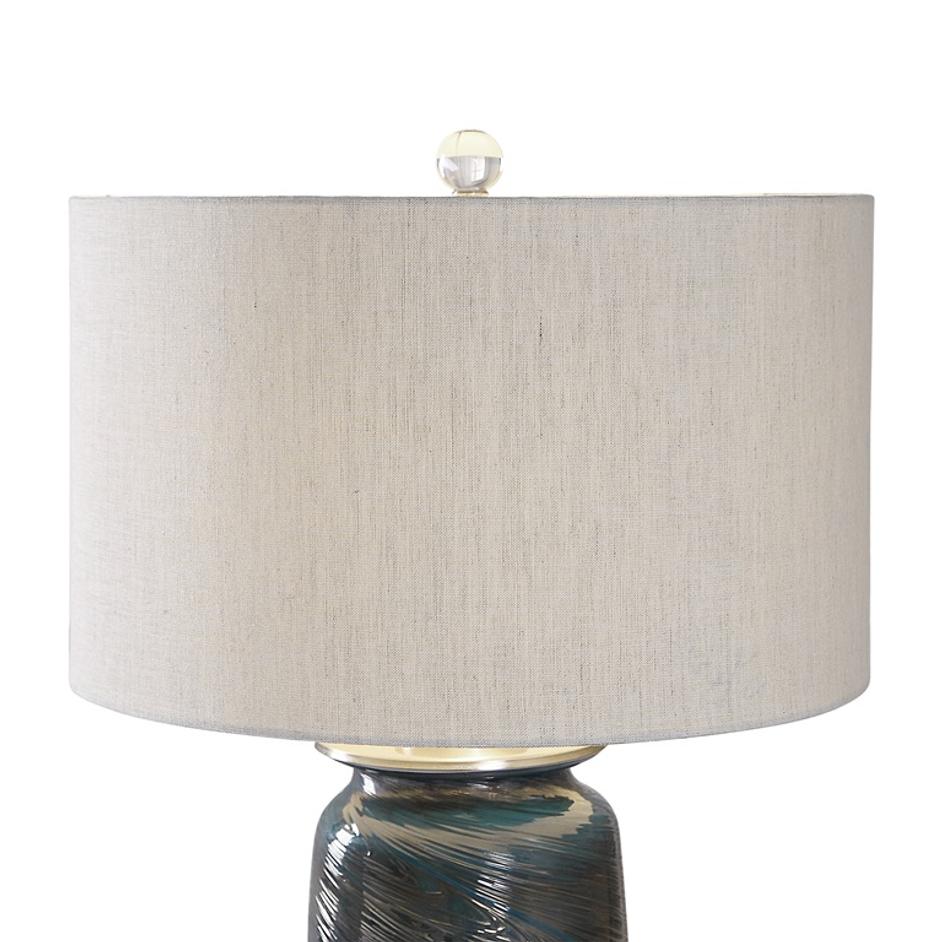 Olesya Table Lamp by Uttermost