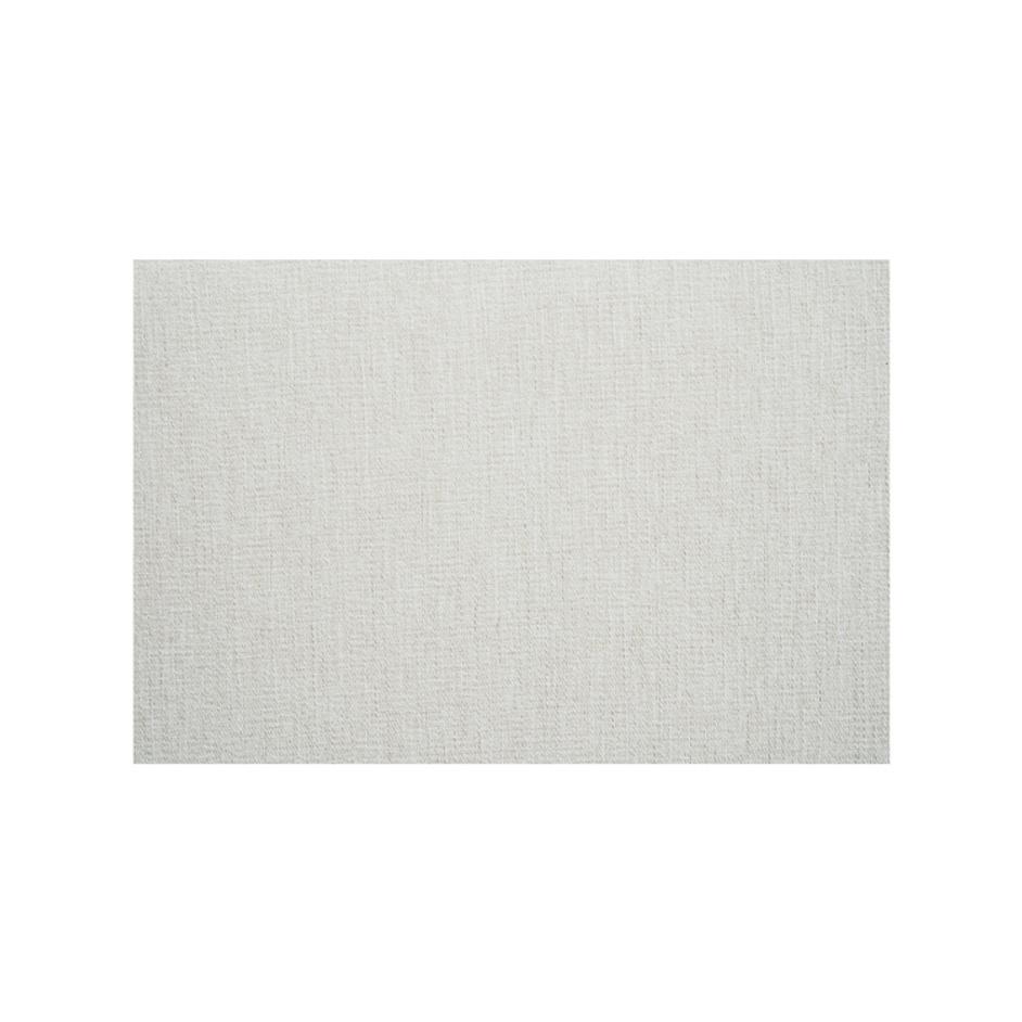 Rue Slipper Chair Off White by Moes Home