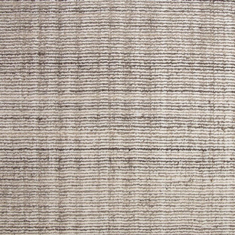 Amaud Rug 8x10' in Brown and Cream by FOUR HANDS