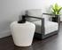 CORVO SIDE TABLE - WHITE by Sunpan