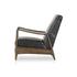 Braden Recliner - Dakota Black by Four Hands