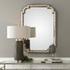 Calanna Mirror by Uttermost
