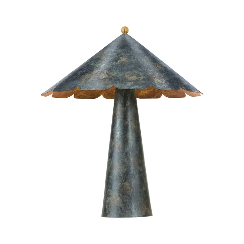 FOLLY BEACH Table Lamp by Hudson Valley