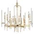 Bari Chandelier by Hudson Valley
