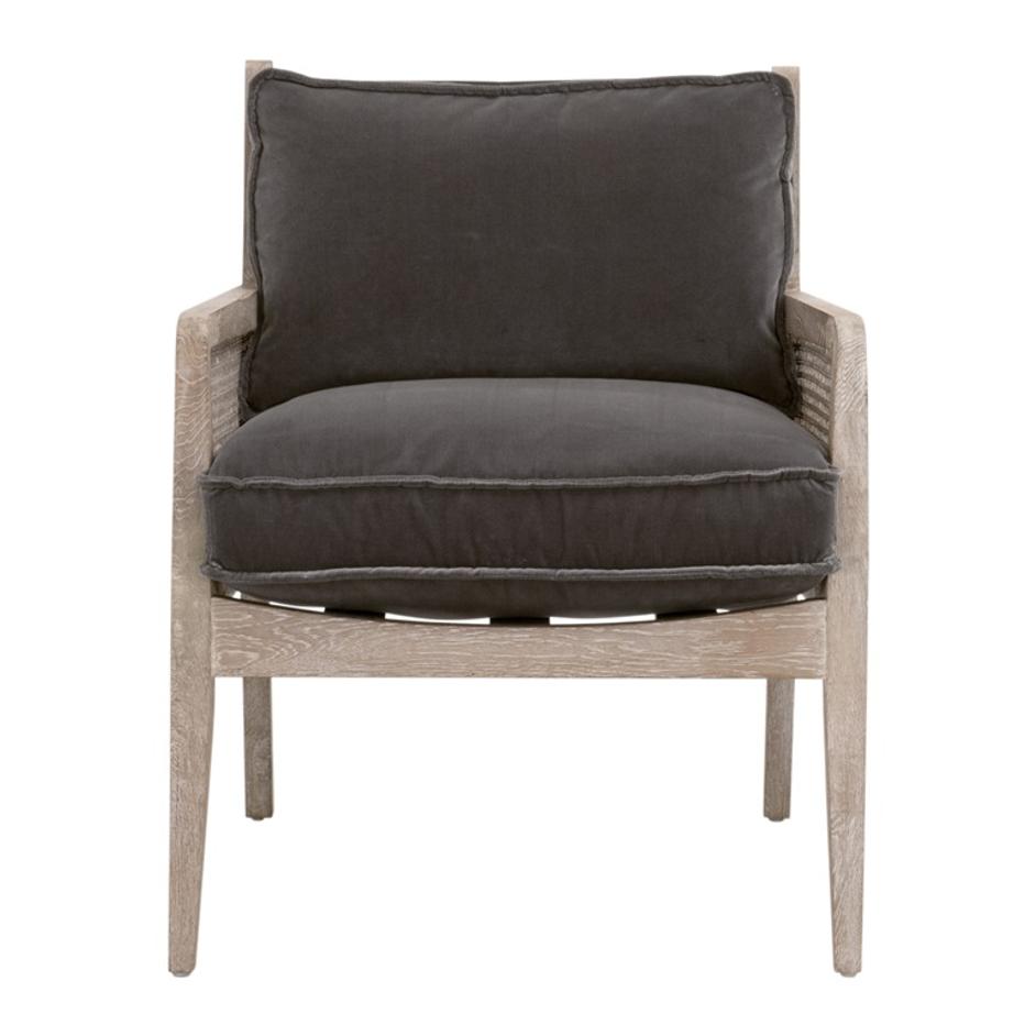 Leone Club Chair by Essentials For Living