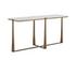 COWELL CONSOLE TABLE by Sunpan