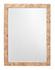 Chandler Rectangle Wood Wall Mirror, Natural by Jamie Young